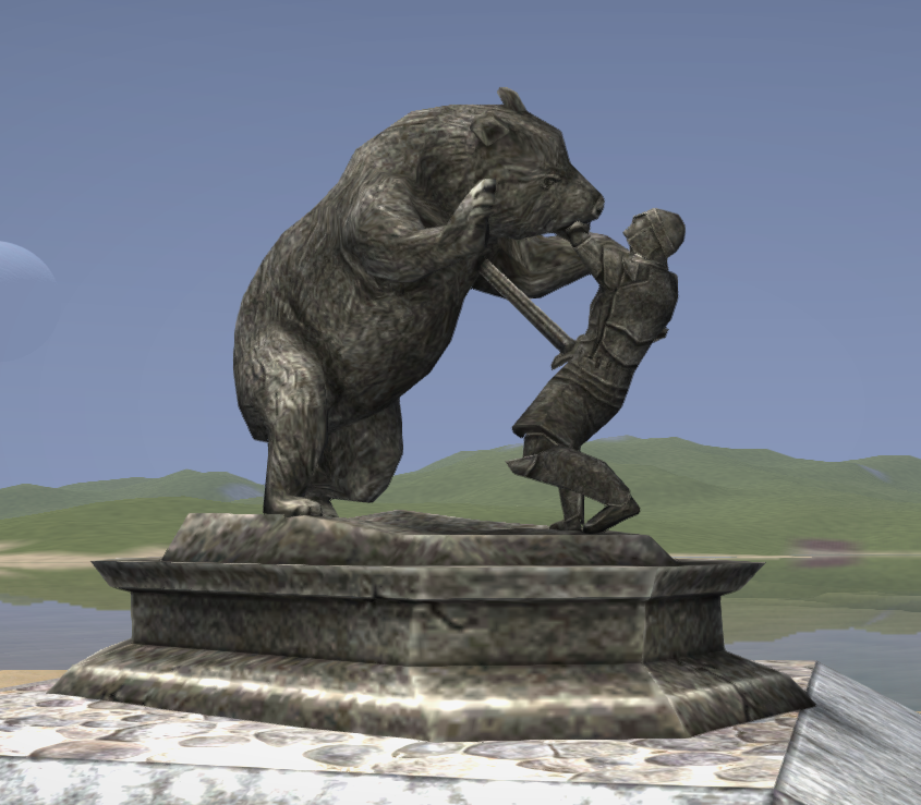 Thumbnail: Hota statue