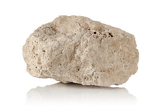 limestone, sedimentary rock | Strength Within