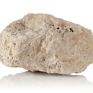 limestone, sedimentary rock | Strength Within