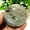 Thumbnail: Sea Jade Ocean Jasper Palm Stone