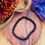 Thumbnail: Smokey Quartz stretch bracelet 