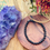 Thumbnail: Smokey Quartz stretch bracelet 