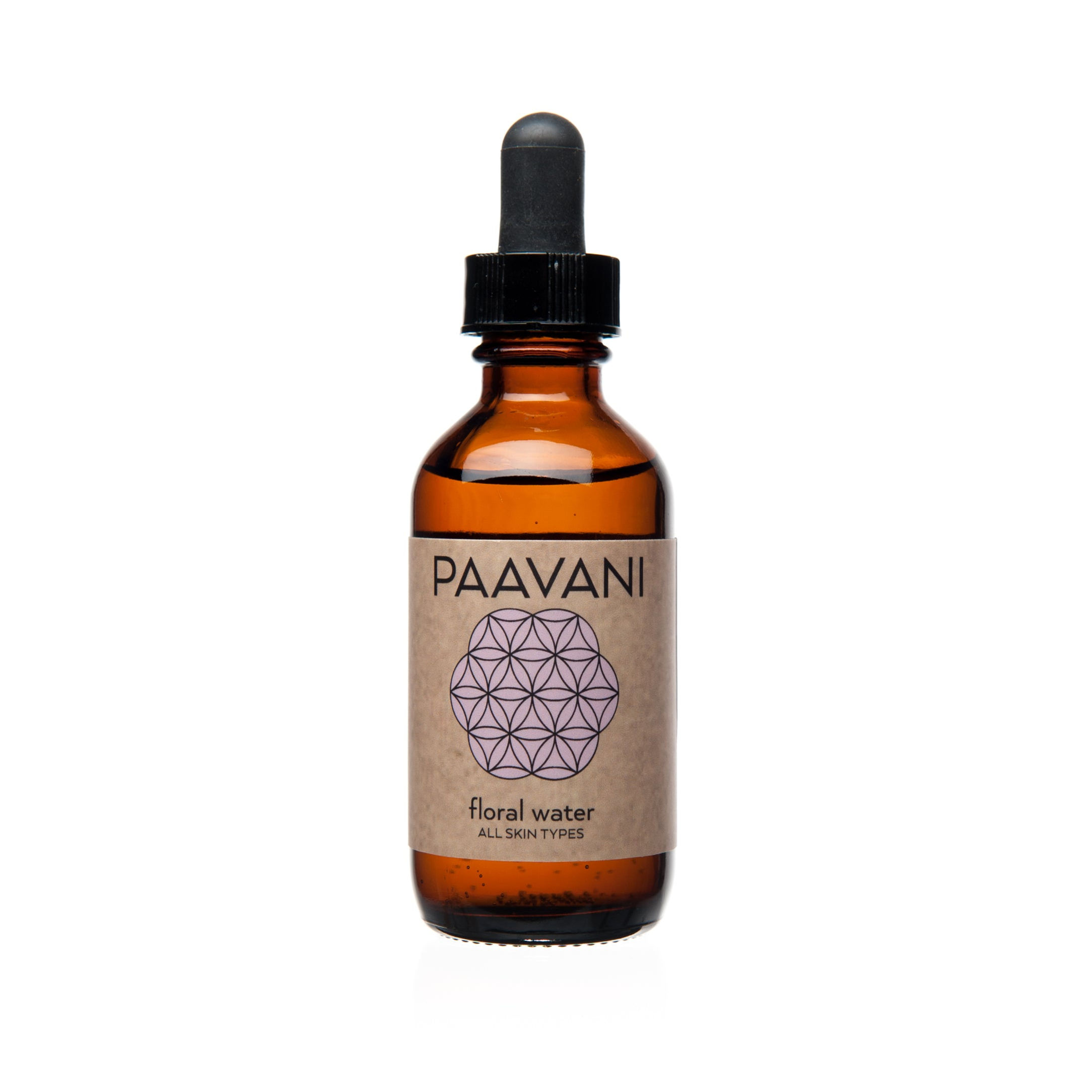 Floral Water | Botanical Hydration for Skin & Eyes