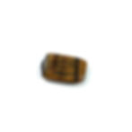 Tiger Eye Tumble | Strength Within