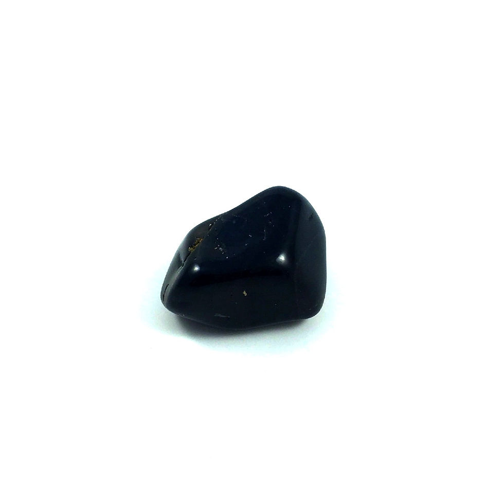 Black Onyx | Strength Within