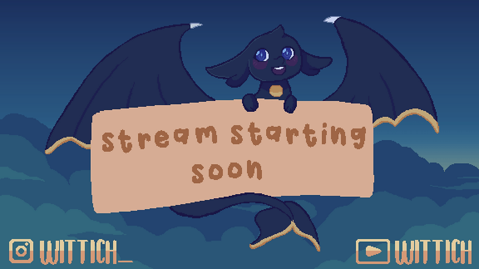 wittich04 startsoon