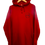 Thumbnail: H.S Chilli Red Hoodie