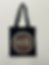 Thumbnail: HS Leopard Logo Tote Bag