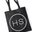 Thumbnail: H.S Logo Tote Bag - School edition