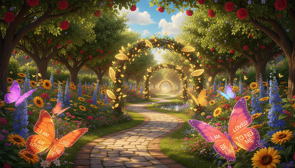 Enhance Your Life with Mindful Living Practices