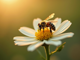 Nurturing Your Community: Lessons from Bees