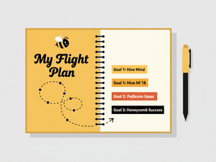 Turn Goals Into Reality with Actionable Steps: Goal Achievement Strategies