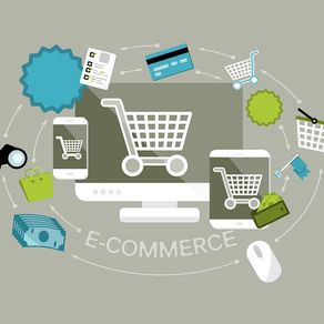 ¿QUÉ ES E-COMMERCE Y CÓMO INICIAR UNO?