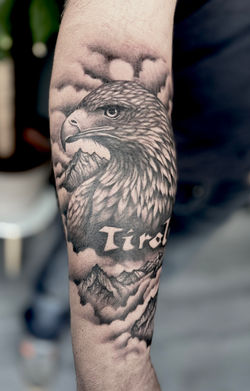 Realism Tattoo