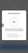 GeoSmartPro App setup