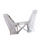 Miniatura: Suporte do Motor DJI Agras T50 L YC.JG.QX003097.04