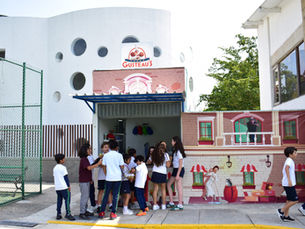 Kidma Lab - 1er Encuentro
