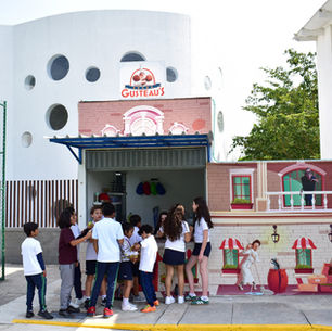 Kidma Lab - 1er Encuentro