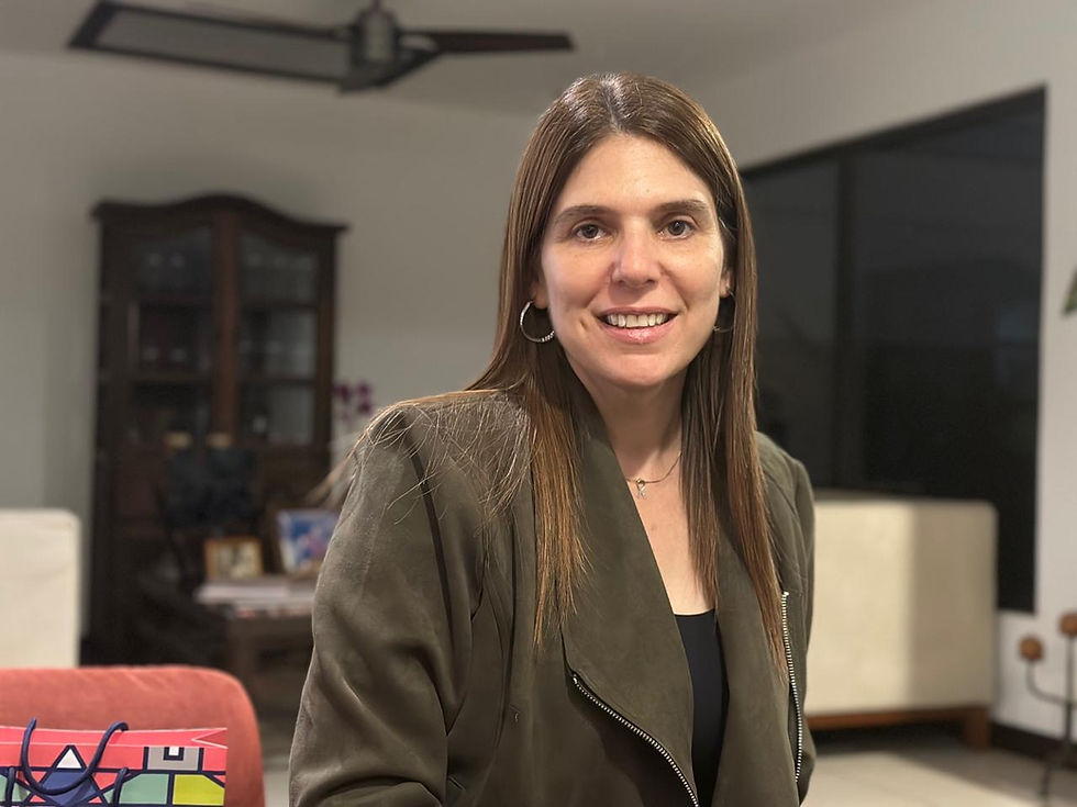 Colegios Judíos IB: Cuando la visión y la colaboración se encuentran