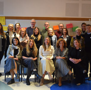KIDMÁ reunió en Buenos Aires a directivos de cinco países para proyectar el futuro de la red