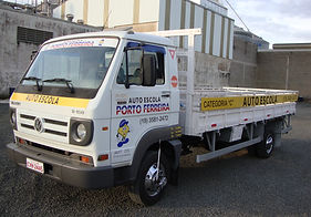 auto escola mudança de categoria c