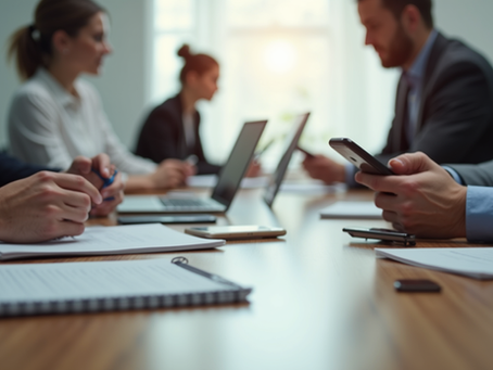 Bridging Generational Gaps: Understanding the Law of the Lid in Modern Business Challenges