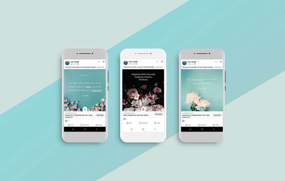 Social post Quotes