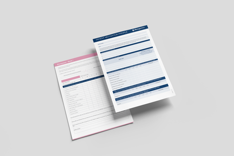 Patient Forms