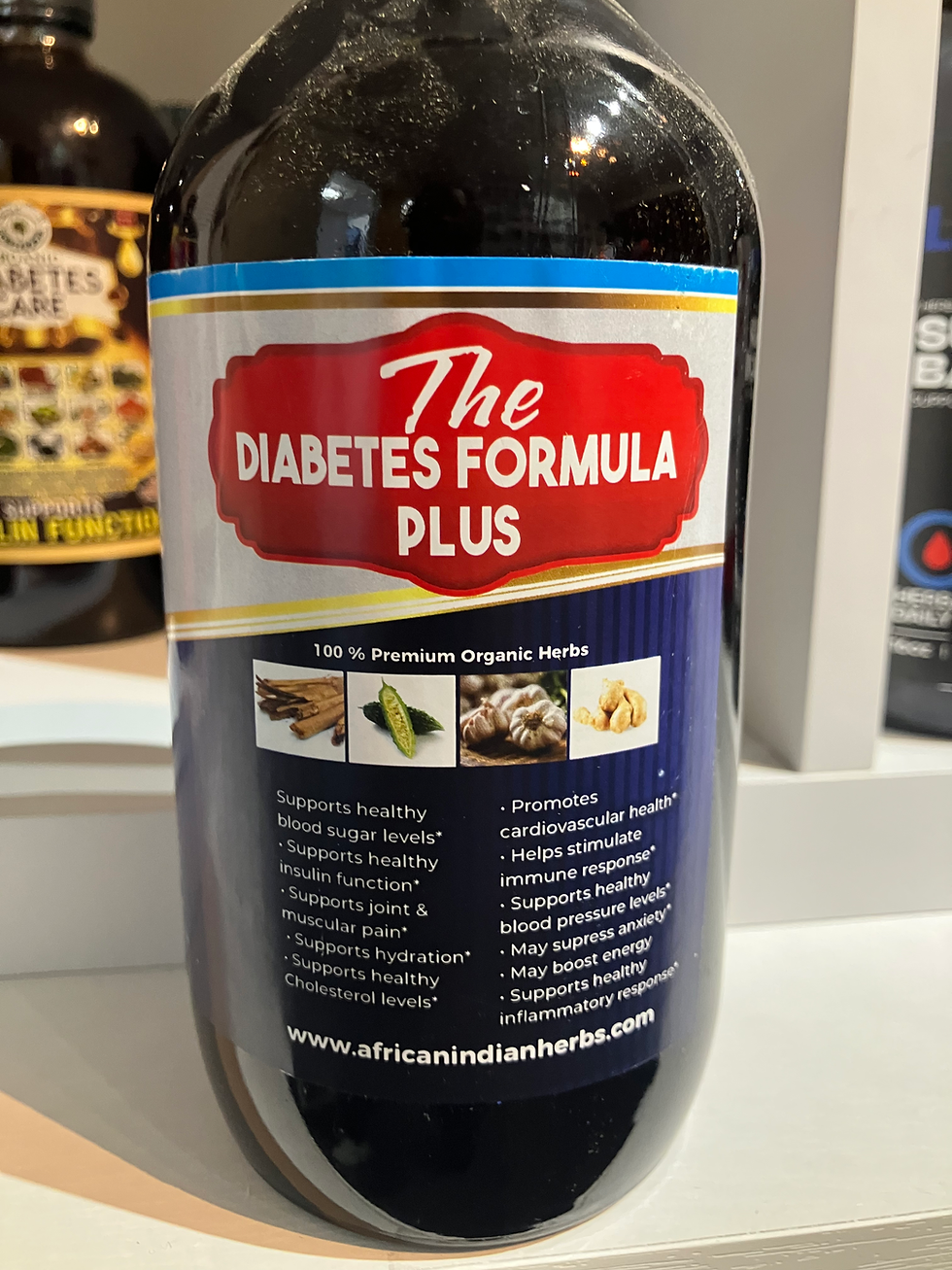 Thumbnail: Diabetes & Blood Pressure
