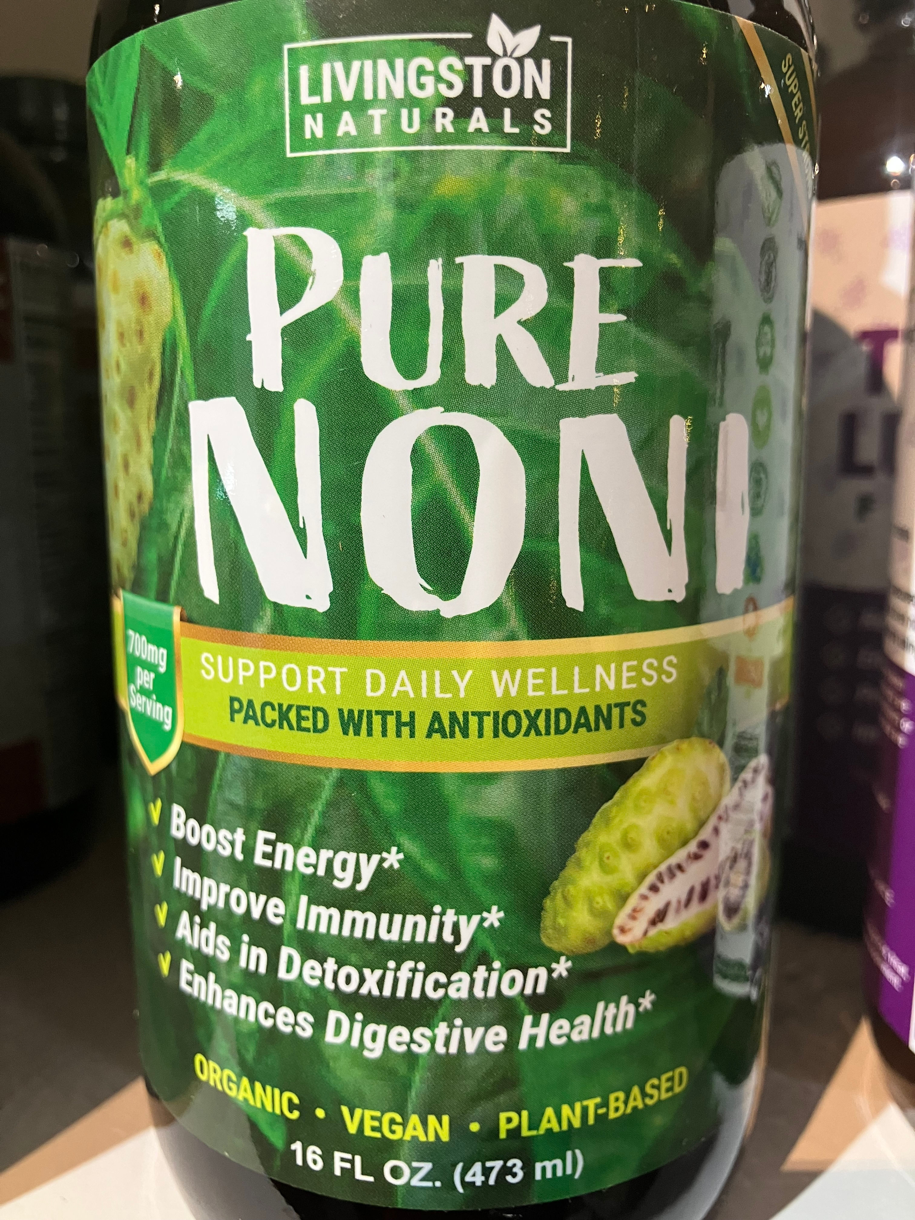 Pure Noni