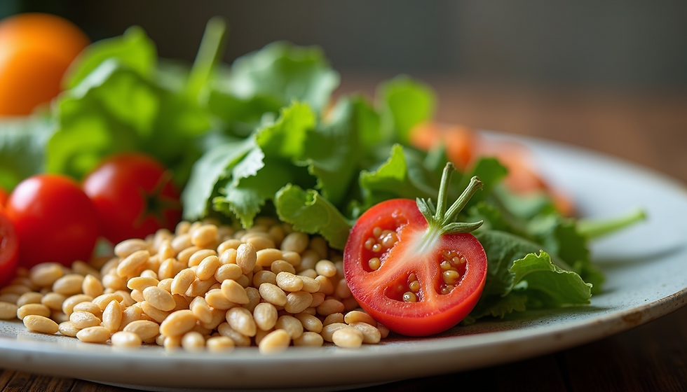 Creating Your Custom Wellness Solutions