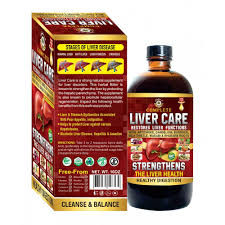 Thumbnail: Lungs & Liver Bitters