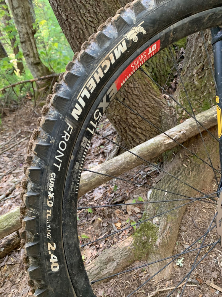 michelin wild enduros