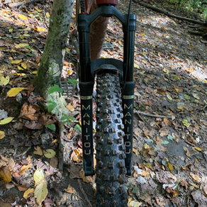 Manitou Mezzer Pro Review