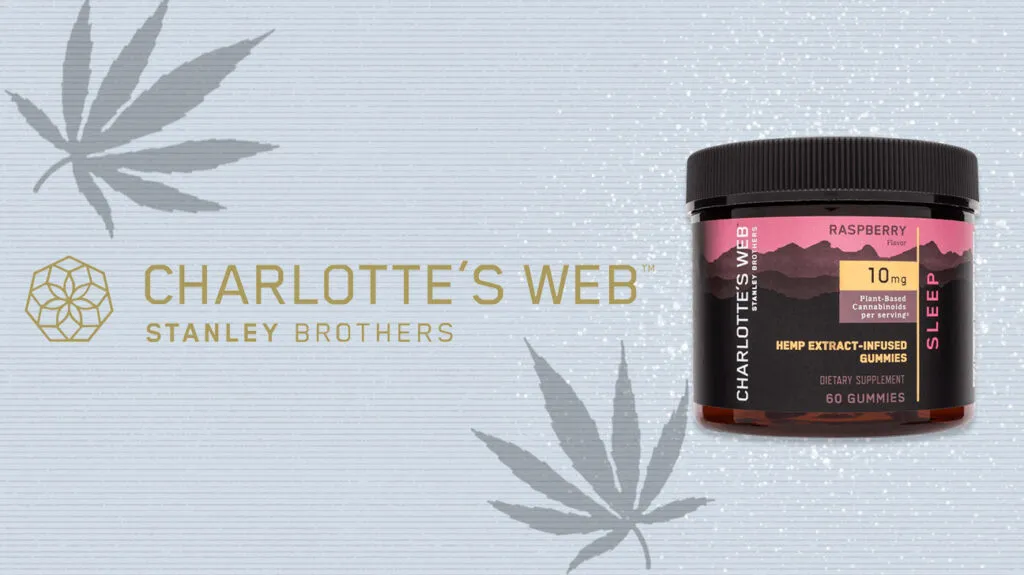 Charlotte’s Web CBD Gummies Reviews :- Instant Relief And Recover! content media