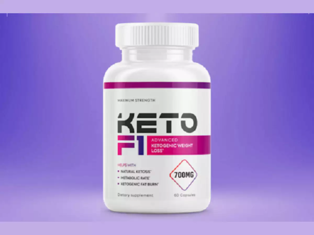 F1 Keto ACV Gummies Reviews - Extra Strength F1 Keto ACV Gummies Pills! Shark Tank Price content media