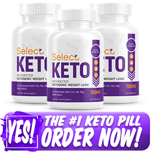 Select Keto Reviews:- Get Fat Busting Help With Keto! content media