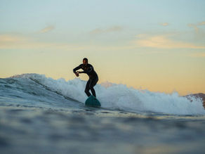 A Day at NAVA: From the First Wave to Rooftop Stargazing in Tamraght