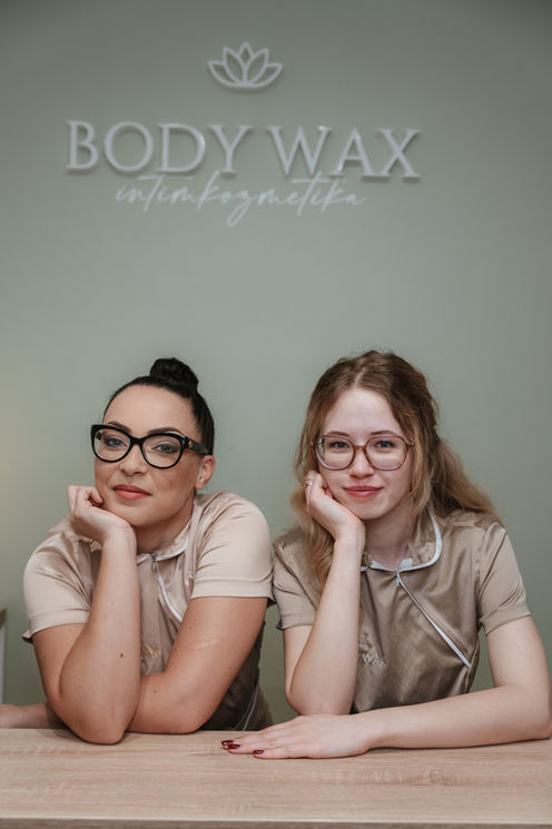 BODY WAX Intimkozmetika - test és intimgyanta - Budapest 9. kerület