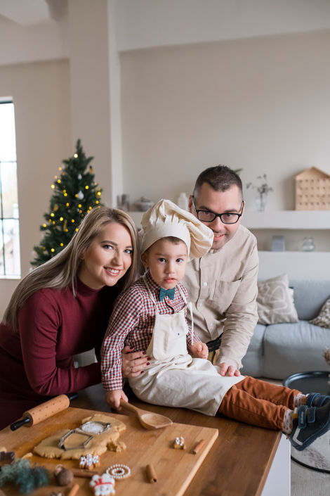 Krisztina - Alkalmi Smink