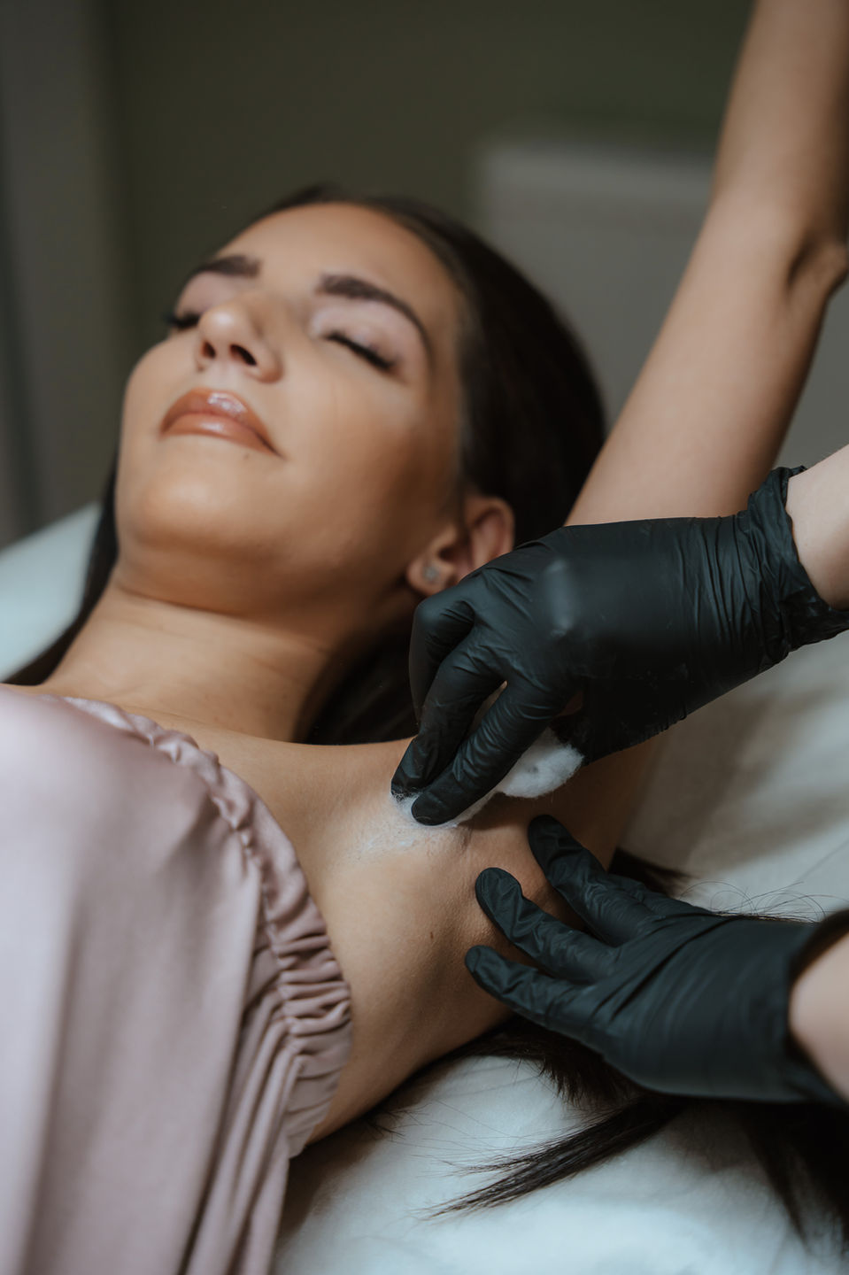BODY WAX Intimate cosmetics - body and intimate wax - Budapest 9th district