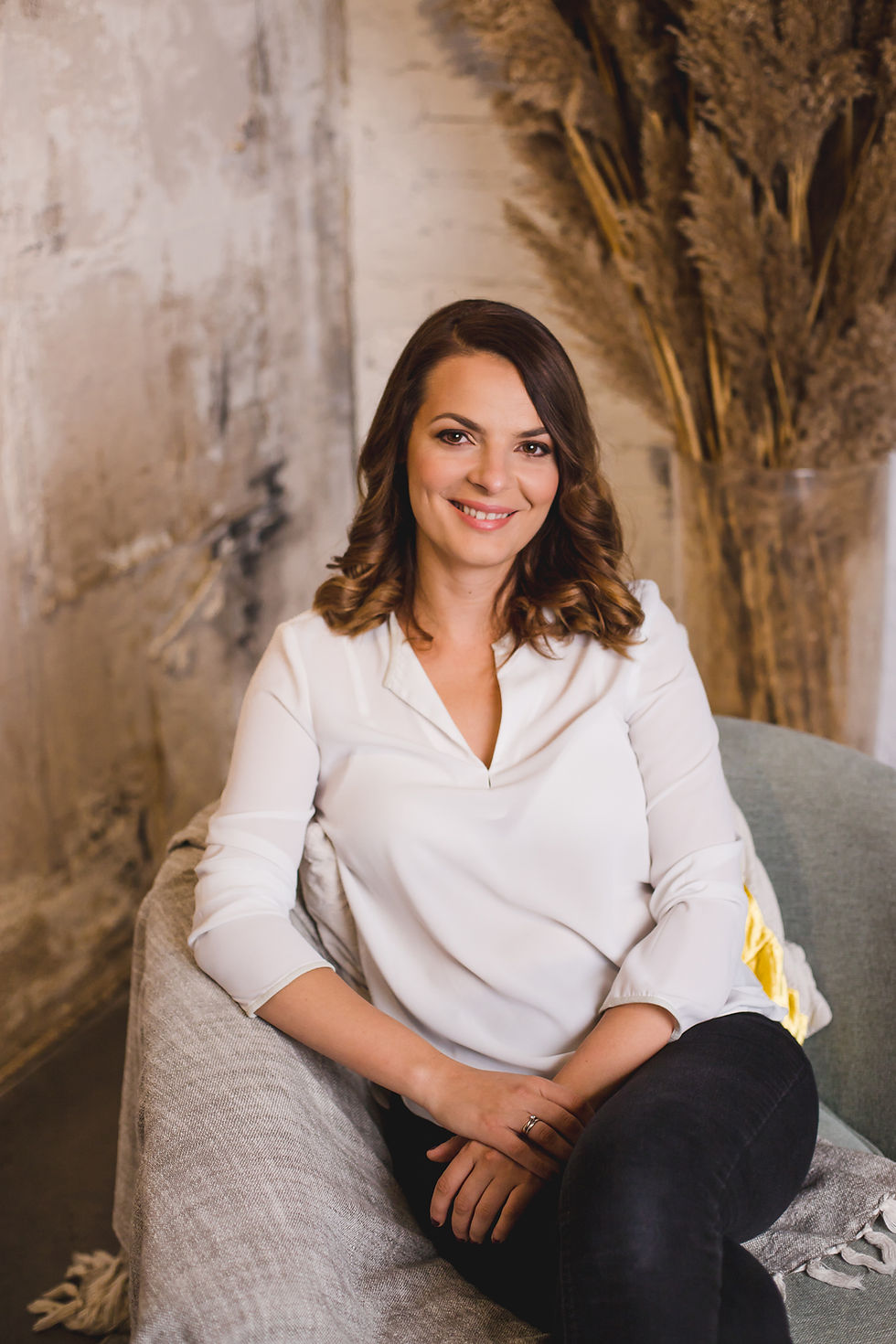 Egy ruhatervező gondolatai – a Muse Dresses mögött