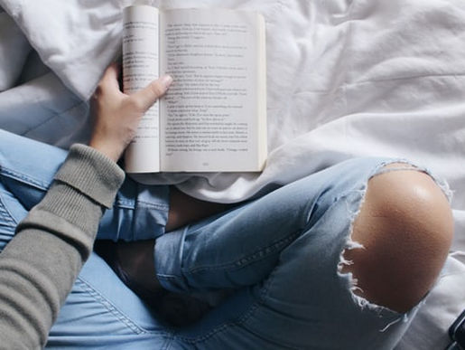 英文文章怎麼讀?3 個閱讀技巧大公開