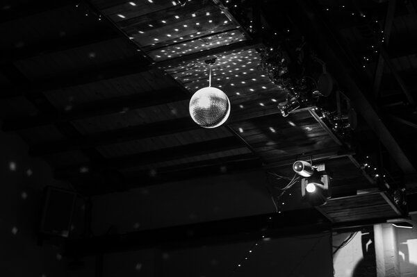 Discofox Tanzparty