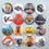 Thumbnail: Motorbikes