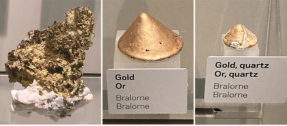 BC Abandoned Mines | Bralorne-Pioneer Gold Mine