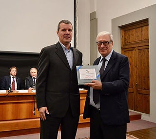 lapo premiato