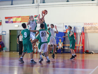 Timeout Pino: l’Under 15 regionale supera i pari età del Firenze 2