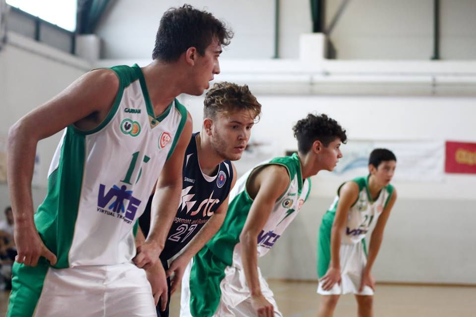 UNDER 16