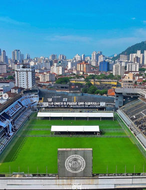 Os Pelés das imagens 